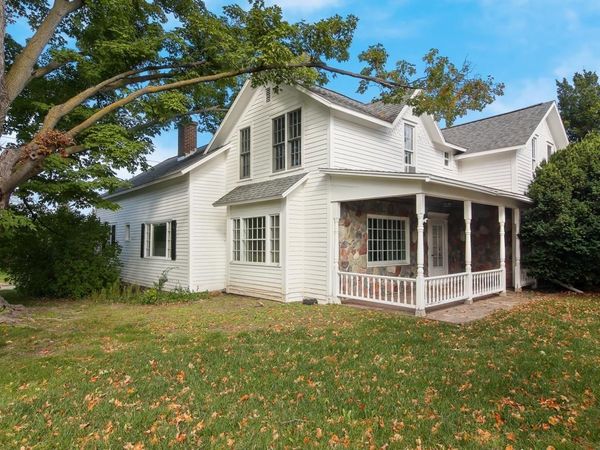 8491 US-31 N, Williamsburg, MI 49690