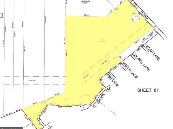 0 WHITEHALL ROAD, WILLIAMSTOWN, NJ 08094