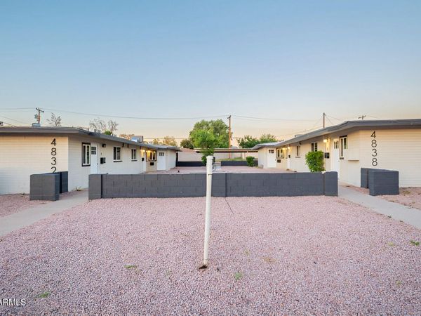 4838 E WILLETTA Street, Phoenix, AZ 85008