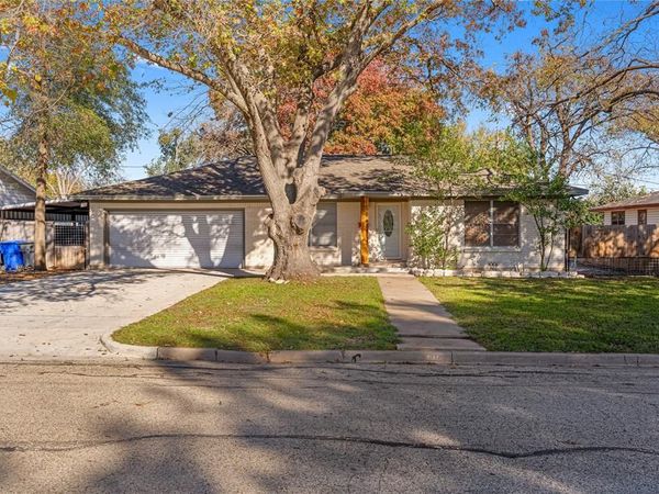 1307 N 61st Street, Waco, TX 76710