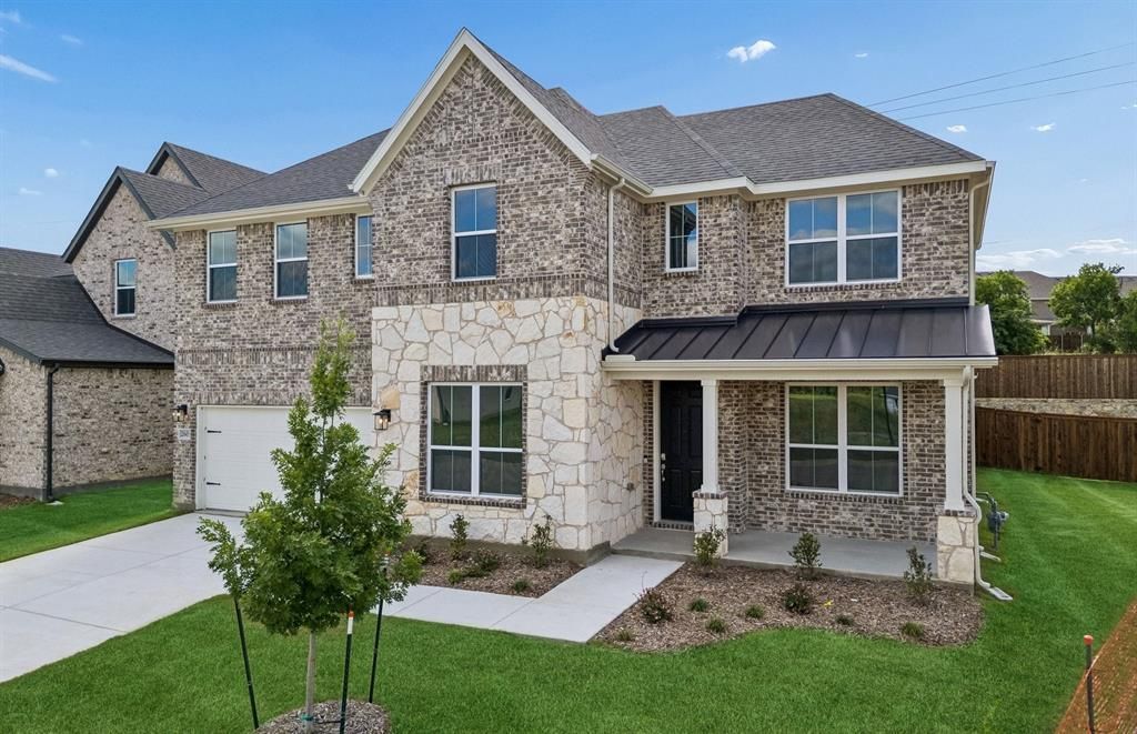 2601 Landmark Drive, Celina, TX 75009 Main Photo