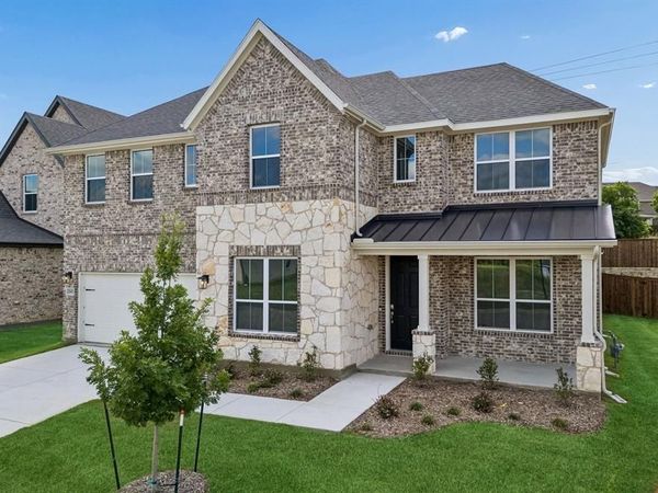 2601 Landmark Drive, Celina, TX 75009