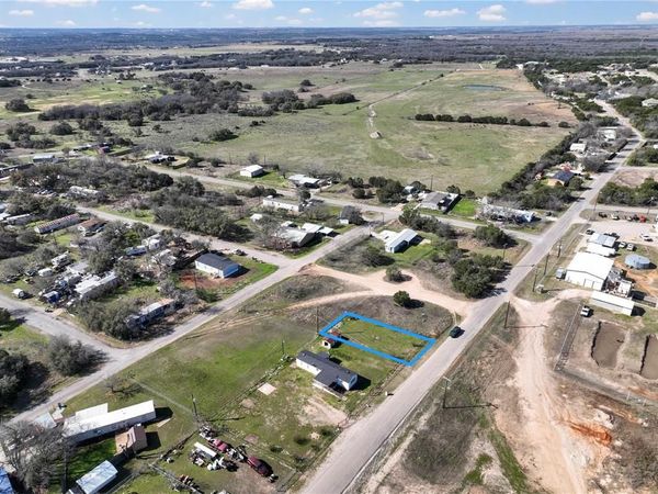 TBD Oak Hill Drive, Unit Lot 23, Granbury, TX 76048