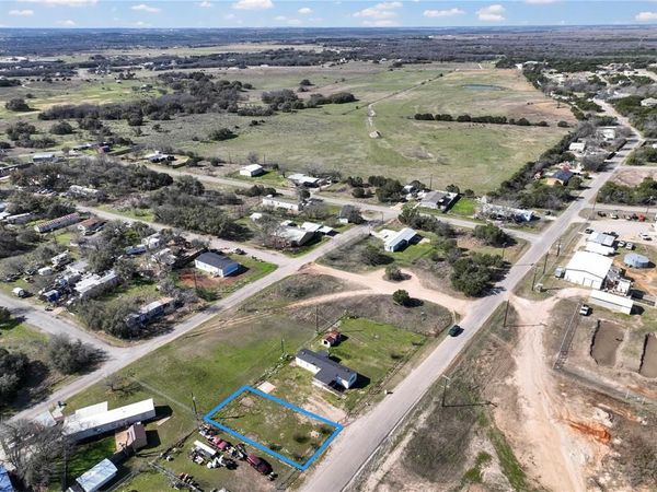 TBD Oak Hill Drive, Unit Lot 26, Granbury, TX 76048