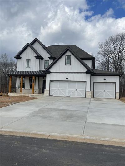 8230 Calloway Club Drive, Cumming, GA 30028 Main Photo
