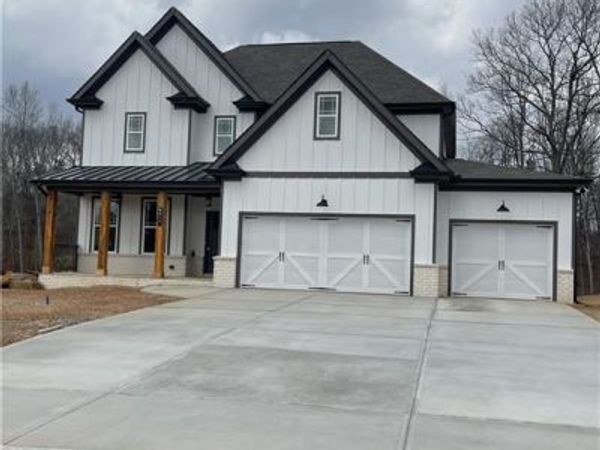 8230 CALLOWAY CLUB Drive, Cumming, GA 30028