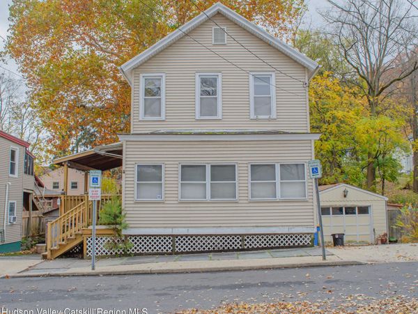 49 Gill Street, Kingston, NY 12401