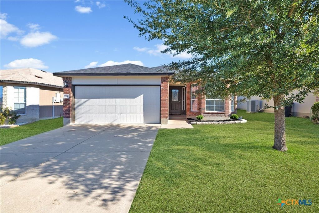 5300 Lions Gate Lane, Killeen, TX 76549 Main Photo