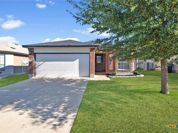 5300 Lions Gate Lane, Killeen, TX 76549