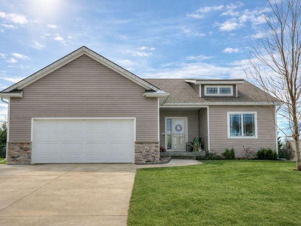 5330 Katelyn Avenue, Van Meter, IA 50261