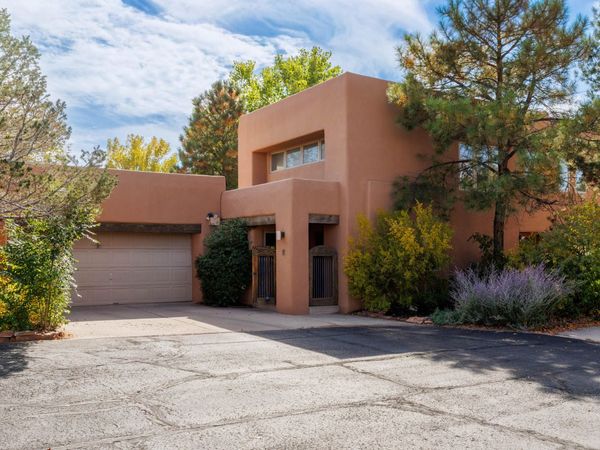2708 Herradura Road, UNIT C, Santa Fe, NM 87505