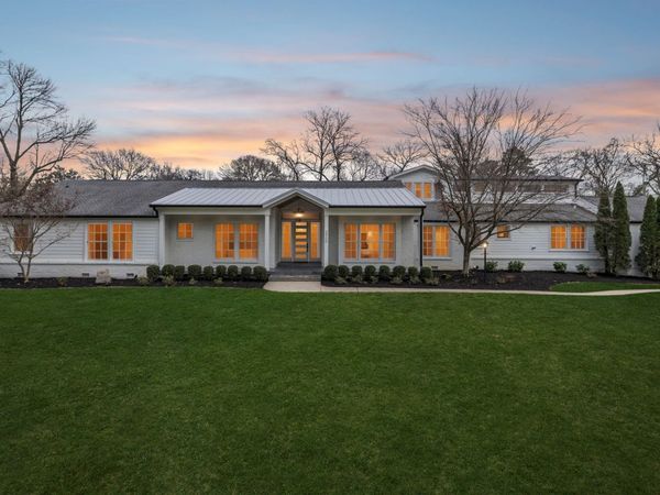 3900 Crestridge Dr , Nashville, TN 37204