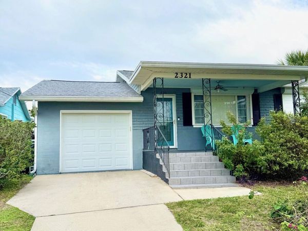 2321 S Peninsula Drive, Daytona Beach, FL 32118