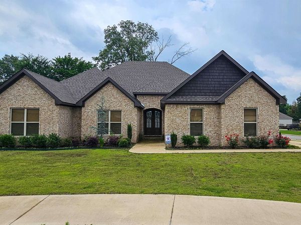 124 Gulley Drive, Brookland, AR 72417