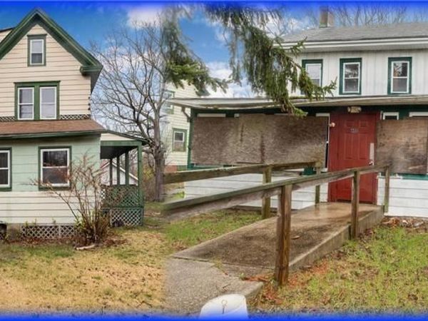613-615 S NEW YORK ROAD, ABSECON, NJ 08205