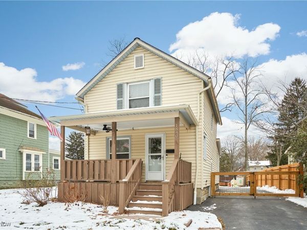 1840 6th Street, Cuyahoga Falls, OH 44221