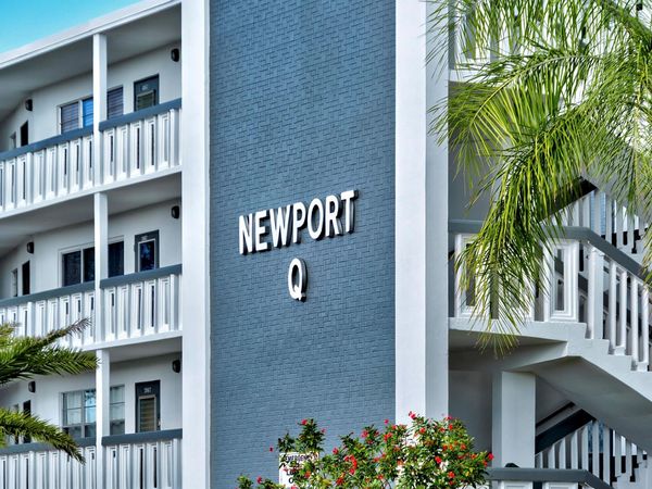3076 Newport Q, Unit 3076, Deerfield Beach, FL 33442