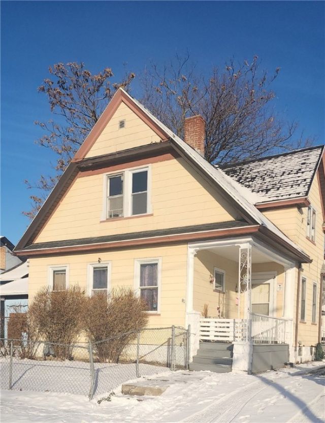 14 Ketchum Street, Rochester, NY 14621 Main Photo