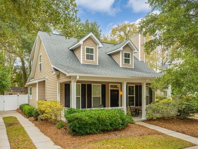 1635 Bee Balm Road, Johns Island, SC 29455