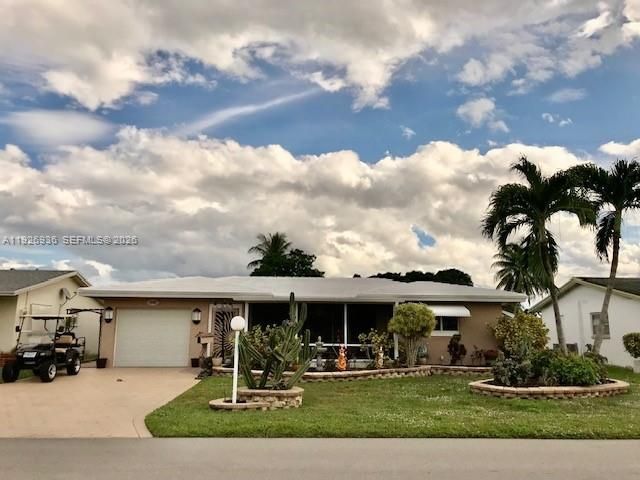 4908 NW 47th Ter, Tamarac, FL 33319 Photo