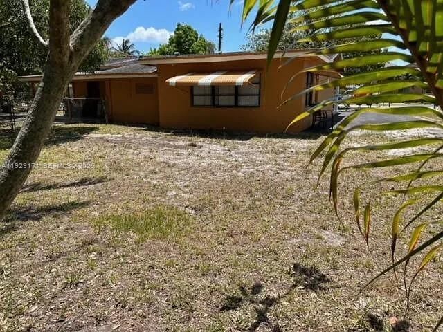 1536 NW 15th Ave, Fort Lauderdale, FL 33311 Photo