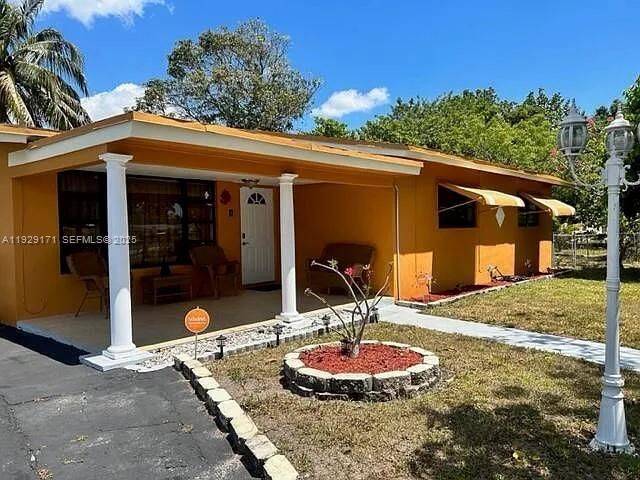 1536 NW 15th Ave, Fort Lauderdale, FL 33311 Photo