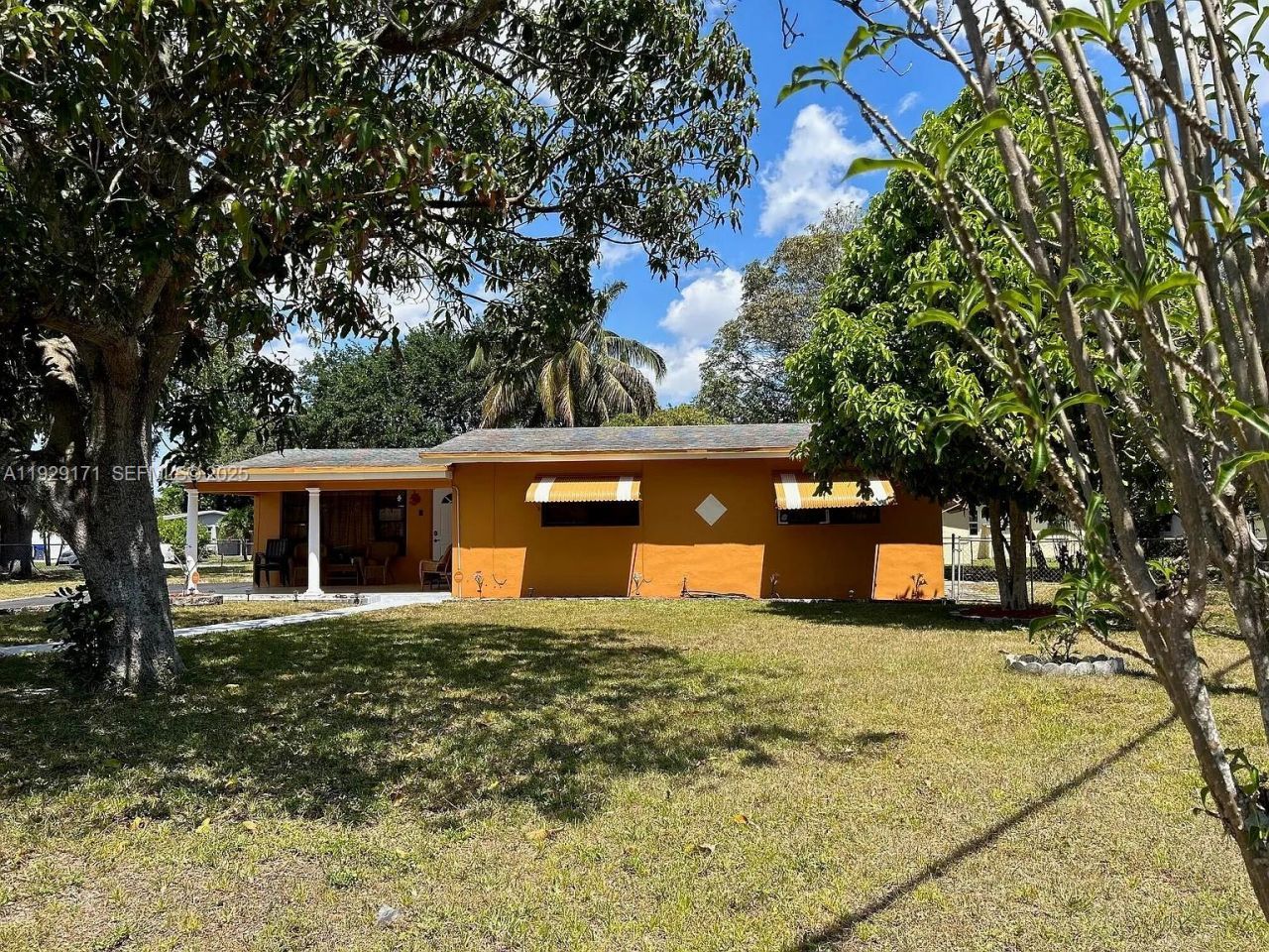 1536 NW 15th Ave, Fort Lauderdale, FL 33311 Photo