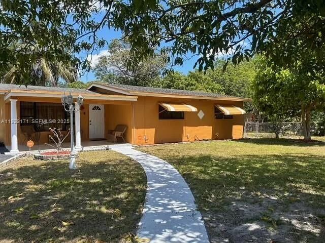 1536 NW 15th Ave, Fort Lauderdale, FL 33311 Photo