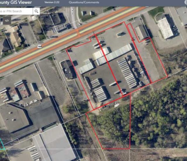 1300 Hwy 169 E, Grand Rapids, MN 55744