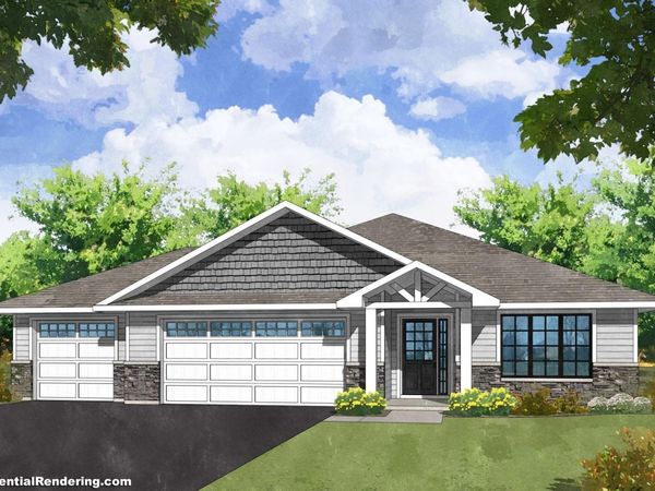 Lot 2 Block 2 Cedar Scenic Road, Baxter, MN 56401