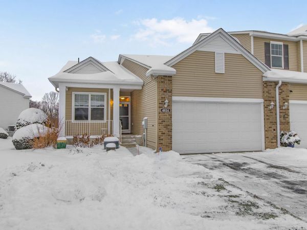 4614 Bloomberg Lane, Inver Grove Heights, MN 55076