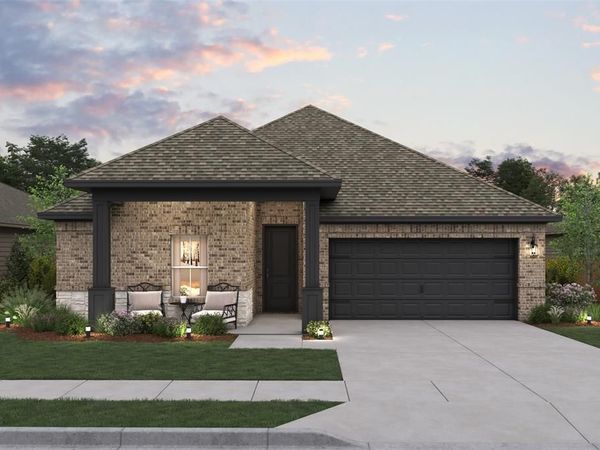 172 Summer Rain Way, Newark, TX 76071