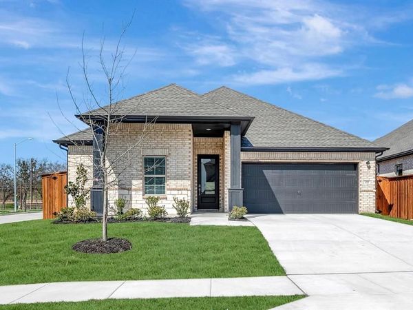 172 Summer Rain Way, Newark, TX 76071