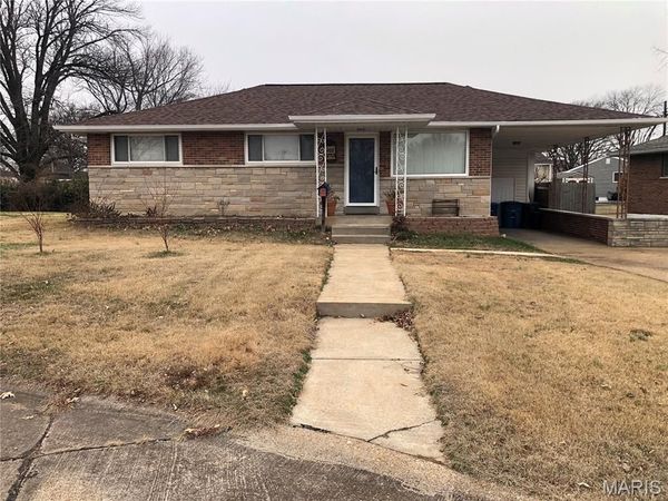 4120 Kettler Road, St Louis, MO 63123