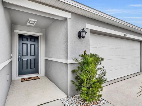 2369 CROSSANDRA STREET, MASCOTTE, FL 34753