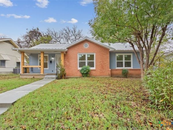 1029 N 45th Street, Waco, TX 76710