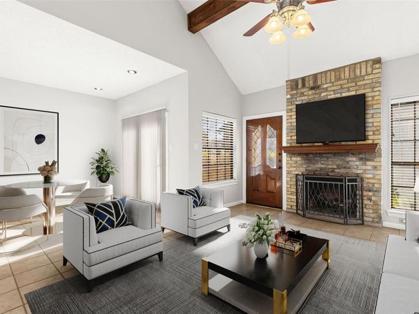 10819 Crown Colony DR, Unit 11, Austin, TX 78747