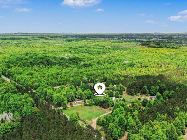 6585 Wallaker Road, Benzonia, MI 49616
