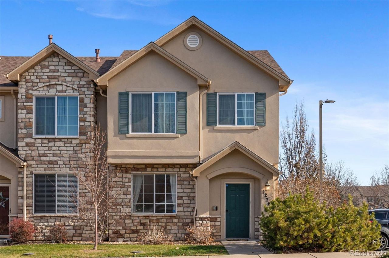 12768 Ivanhoe Street, Thornton, CO 80602 Main Photo