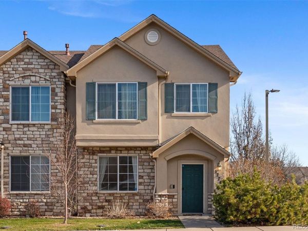 12768 Ivanhoe Street, Thornton, CO 80602