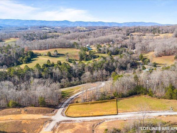 Lot 476 The Villages II, LaFollette, TN 37766