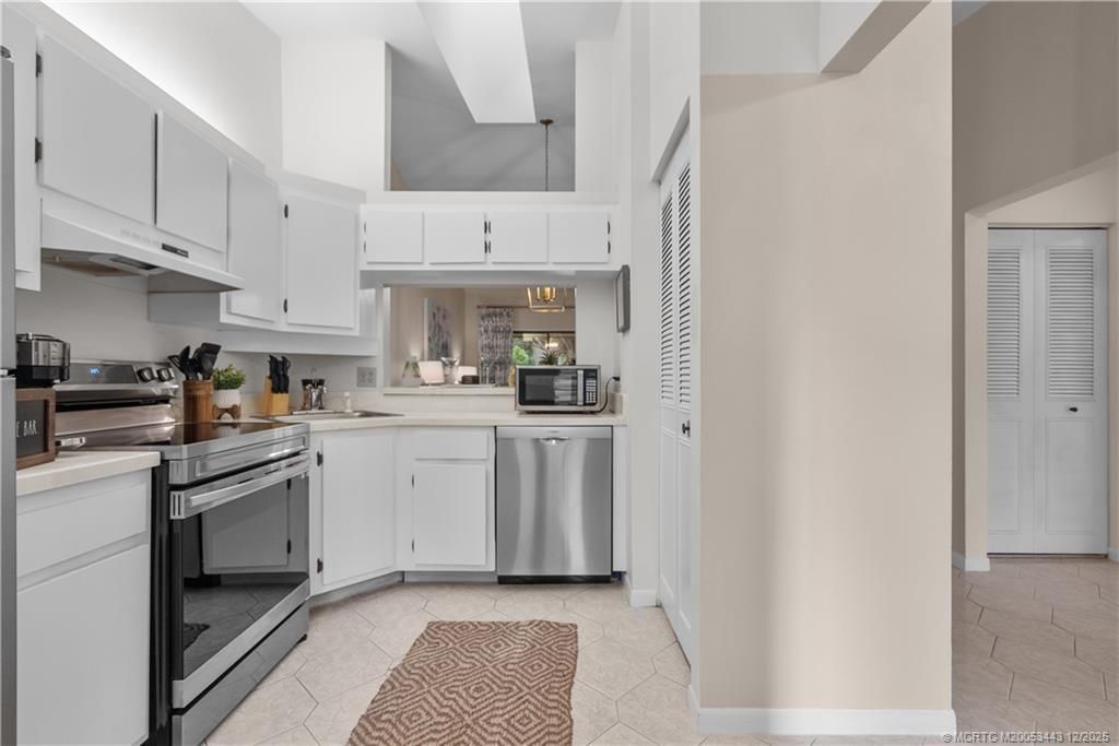 1544 SW Silver Pine Way, Unit 104F, Palm City, FL 34990 Photo