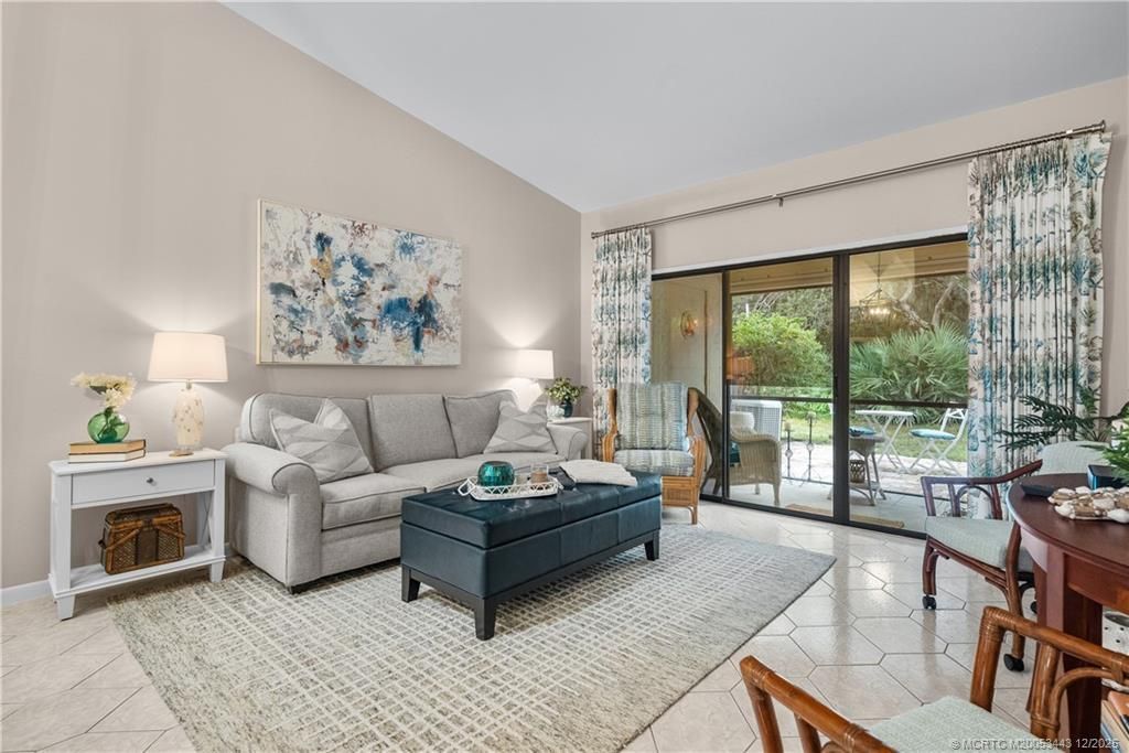 1544 SW Silver Pine Way, Unit 104F, Palm City, FL 34990 Photo