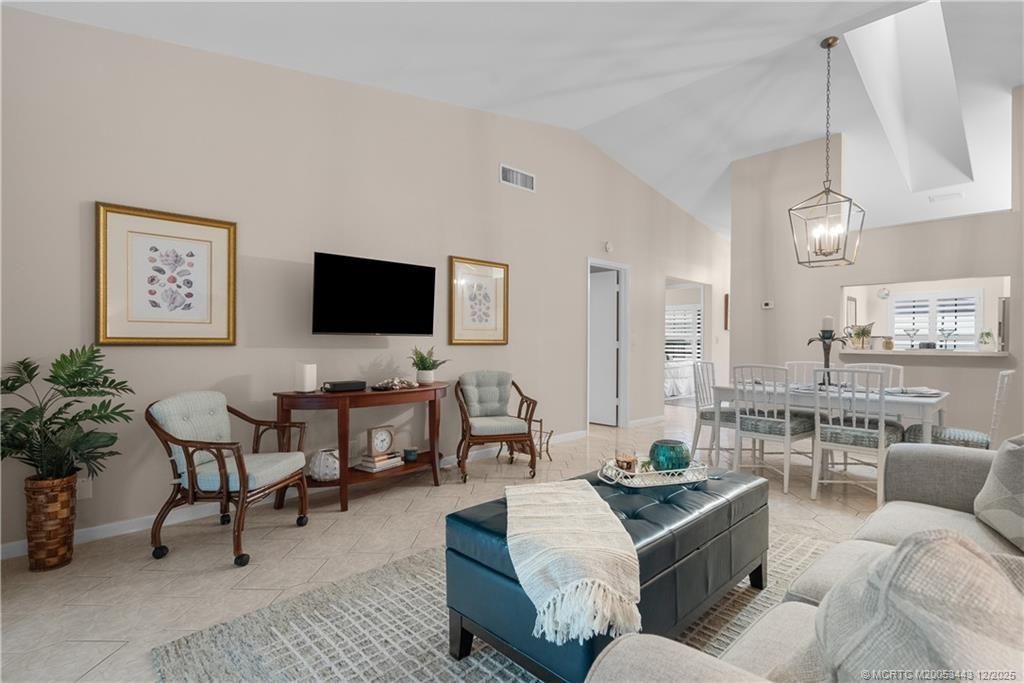 1544 SW Silver Pine Way, Unit 104F, Palm City, FL 34990 Photo