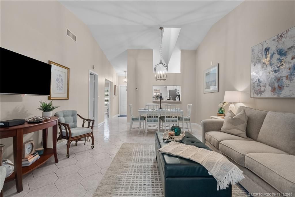 1544 SW Silver Pine Way, Unit 104F, Palm City, FL 34990 Photo