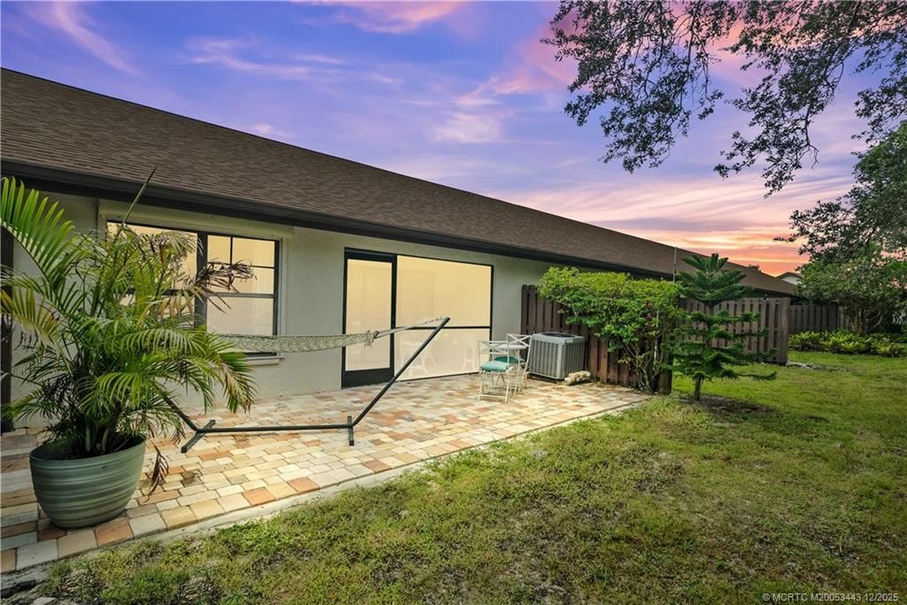 1544 SW Silver Pine Way, Unit 104F, Palm City, FL 34990 Photo