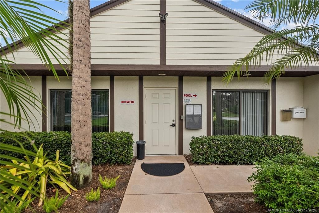 1544 SW Silver Pine Way, Unit 104F, Palm City, FL 34990 Photo