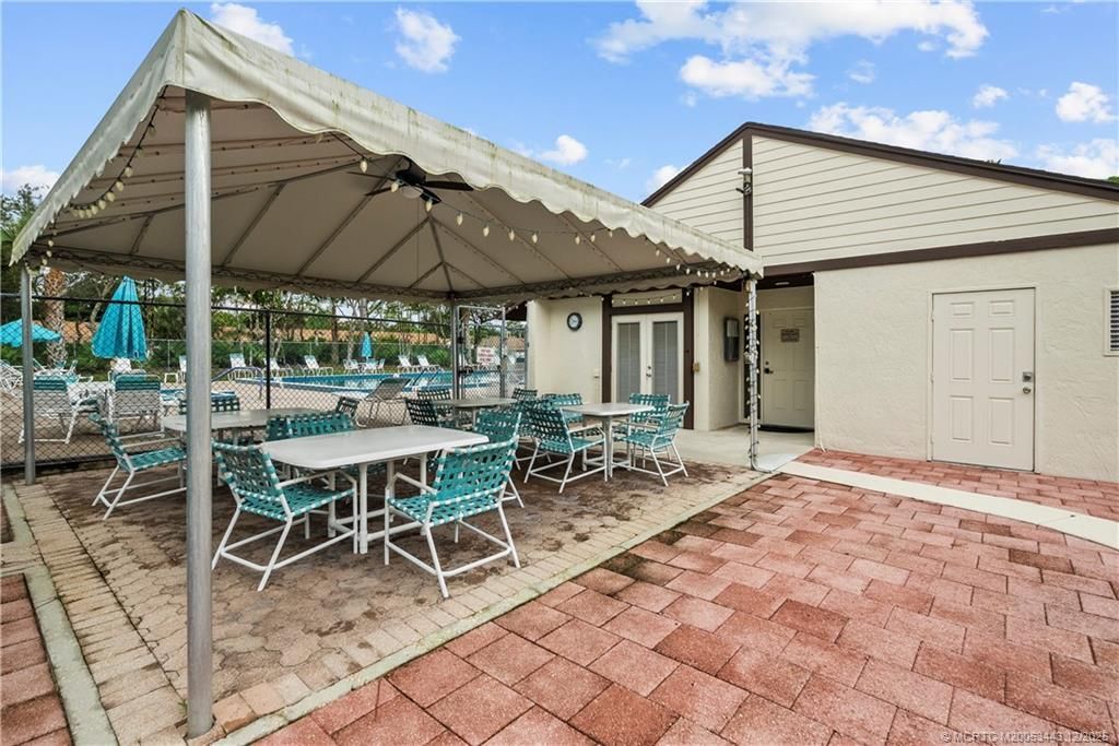 1544 SW Silver Pine Way, Unit 104F, Palm City, FL 34990 Photo