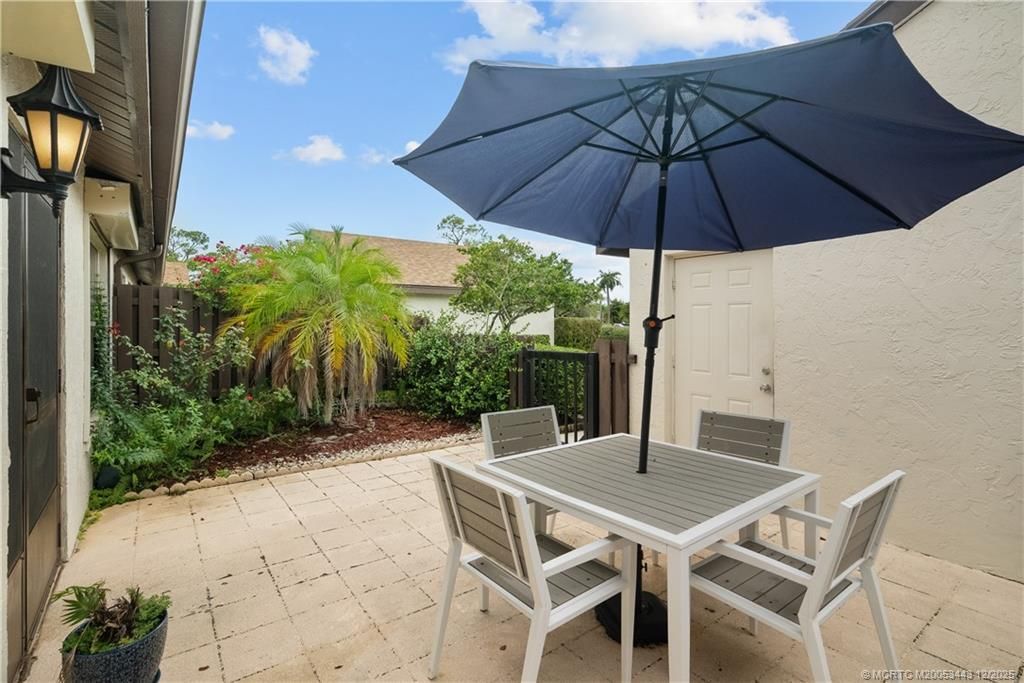 1544 SW Silver Pine Way, Unit 104F, Palm City, FL 34990 Photo