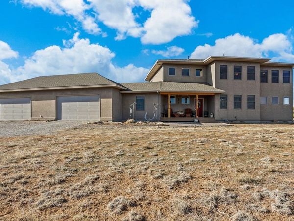 2601 S 21 1/2 Road, Glade Park, CO 81523